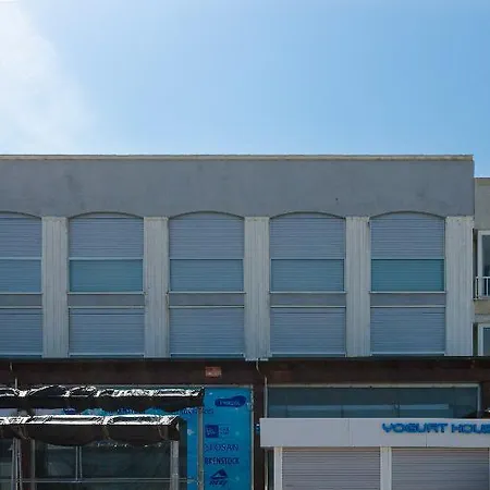 Yourhouse Blau Blue Sea View 1 2 Apartment *