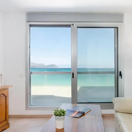 Yourhouse Blau Blue Sea View 1 2 Apartment