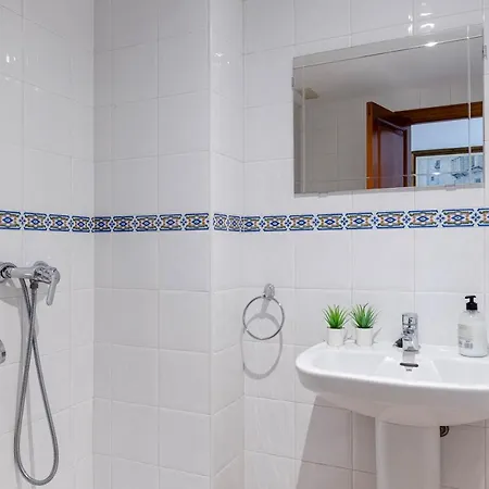 Yourhouse Blau Blue Sea View 1 2 * Can Picafort (Mallorca)