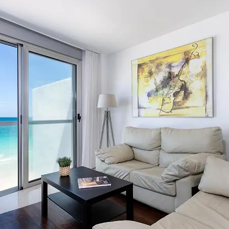 Yourhouse Blau Blue Sea View 1 2 Can Picafort (Mallorca)