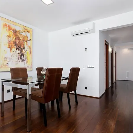 Yourhouse Blau Blue Sea View 1 2 * Can Picafort (Mallorca)
