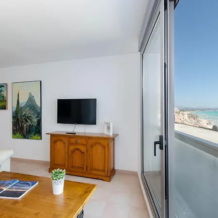 Yourhouse Blau Blue Sea View 1 2 * Can Picafort (Mallorca)