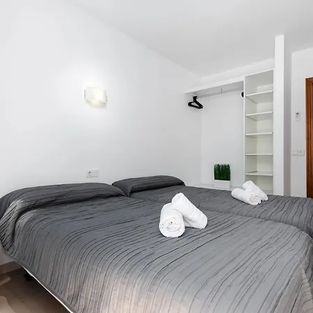 Yourhouse Blau Blue Sea View 1 2 Can Picafort (Mallorca)