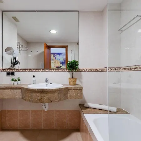 Yourhouse Blau Blue Sea View 1 2 Apartment *
