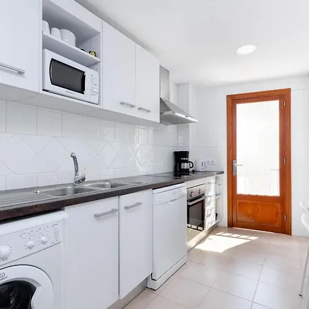 Yourhouse Blau Blue Sea View 1 2 * Can Picafort (Mallorca)