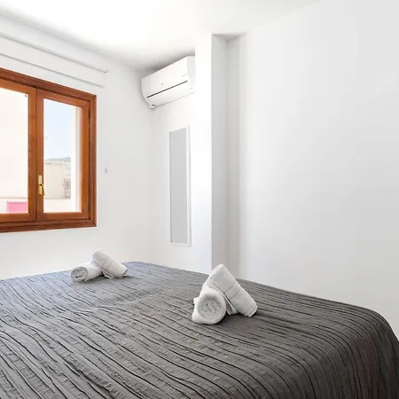 Yourhouse Blau Blue Sea View 1 2 Can Picafort (Mallorca)