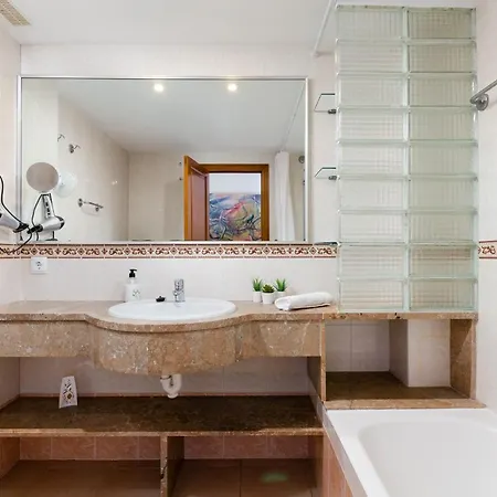 Yourhouse Blau Blue Sea View 1 2 Apartment *