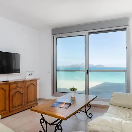 Yourhouse Blau Blue Sea View 1 2