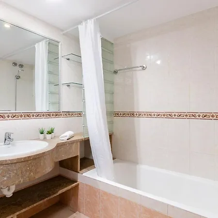 Yourhouse Blau Blue Sea View 1 2 Apartment Can Picafort (Mallorca)