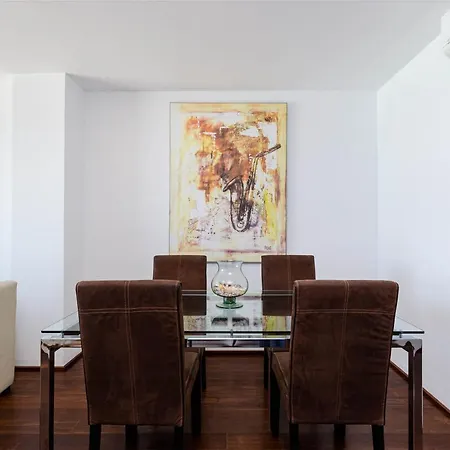 Appartement Yourhouse Blau Blue Sea View 1 2 *