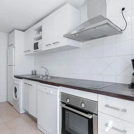 Apartment Yourhouse Blau Blue Sea View 1 2