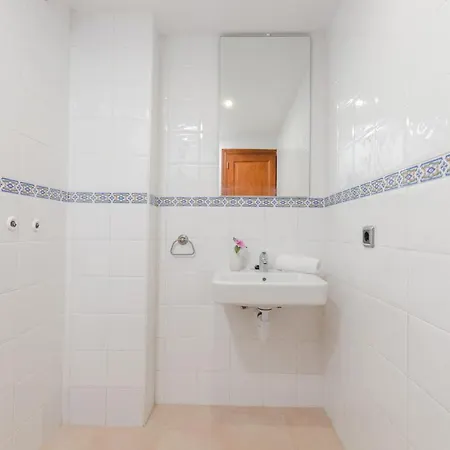Yourhouse Blau Blue Sea View 1 2 * Can Picafort (Mallorca)
