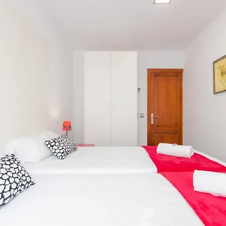 Yourhouse Blau Blue Sea View 1 2 * Can Picafort (Mallorca)