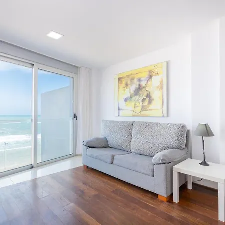 Yourhouse Blau Blue Sea View 1 2 * Can Picafort (Mallorca)