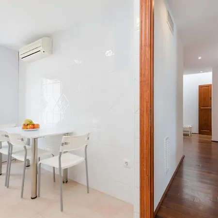 Yourhouse Blau Blue Sea View 1 2 * Can Picafort (Mallorca)