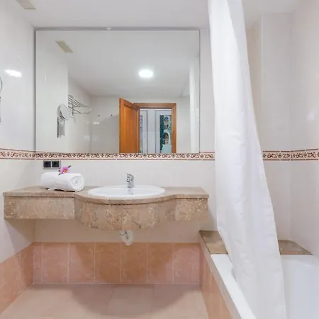 Yourhouse Blau Blue Sea View 1 2 * Can Picafort (Mallorca)