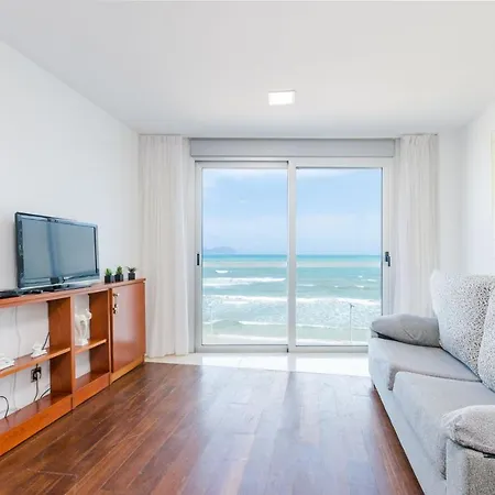 Yourhouse Blau Blue Sea View 1 2 Apartment *