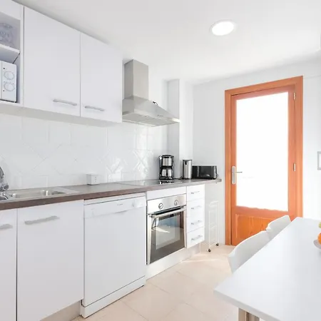 Yourhouse Blau Blue Sea View 1 2 Can Picafort (Mallorca)