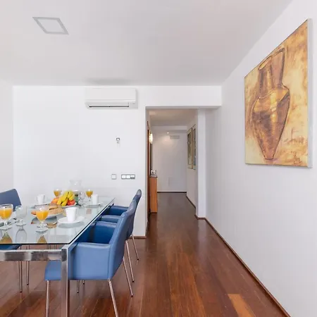 Yourhouse Blau Blue Sea View 1 2 Apartment Can Picafort (Mallorca)