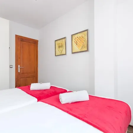 Yourhouse Blau Blue Sea View 1 2 Apartment *
