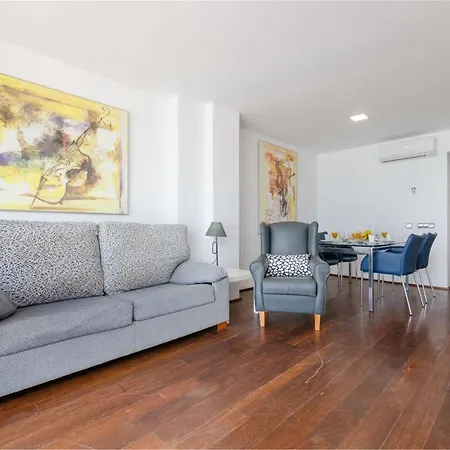 Yourhouse Blau Blue Sea View 1 2 Apartment