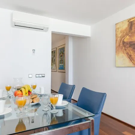 Yourhouse Blau Blue Sea View 1 2 Apartment