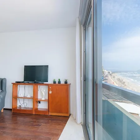 Yourhouse Blau Blue Sea View 1 2 Apartment