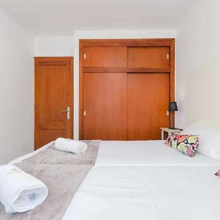 Yourhouse Blau Blue Sea View 1 2 Apartment Can Picafort (Mallorca)