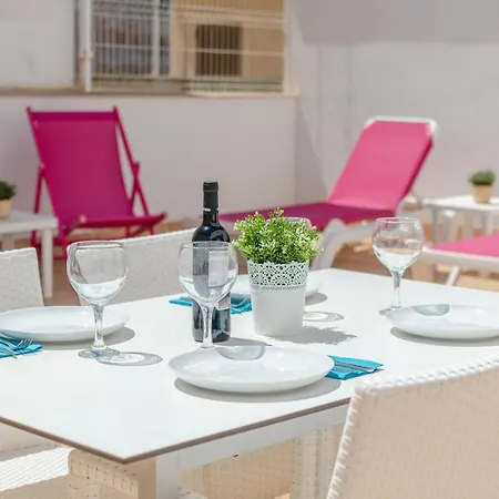 Yourhouse Blau Blue Sea View 1 2