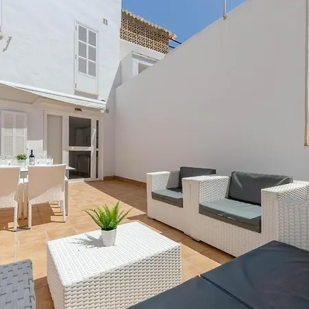 Yourhouse Blau Blue Sea View 1 2 *
